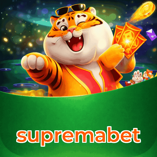 Especificações técnicas download supremabet