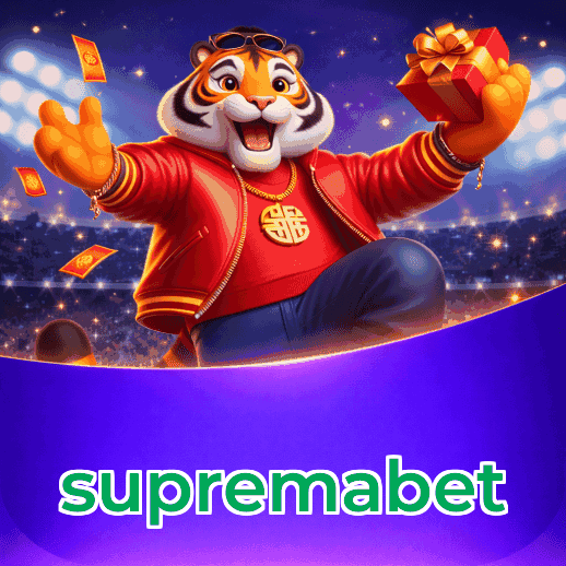 Interface supremabet